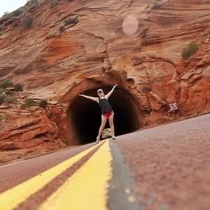 Meet your Posher, Kaitlyn